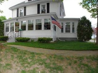 59 Savage St, Bangor, ME 04401