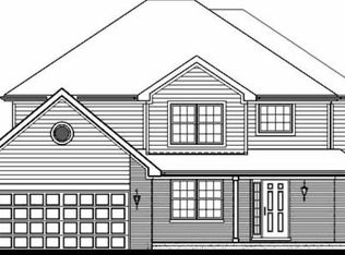 1175 Julie Ln, Crete, IL 60417