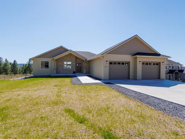 60874 Westview Dr, Nine Mile Falls, WA 99026
