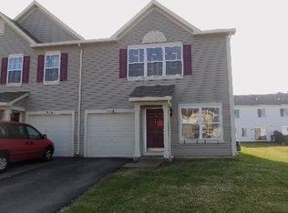 318 Gregory Ln, Plano, IL 60545