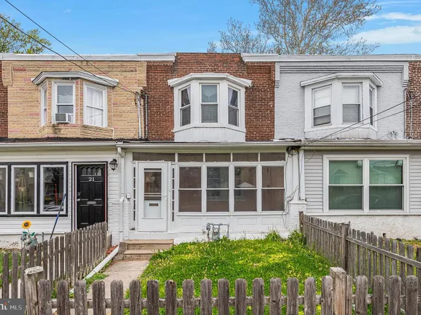 23 Orange Ave, Ambler, PA 19002