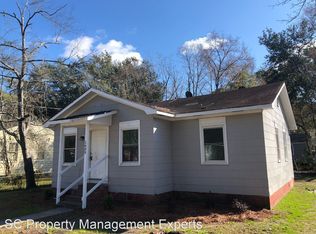 2689 Ranger Dr, North Charleston, SC 29405