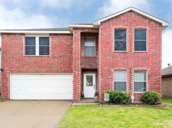 4333 Meadowknoll Dr, Fort Worth, TX 76123