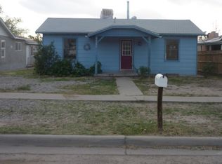 1417 Vermont Ave, Alamogordo, NM 88310