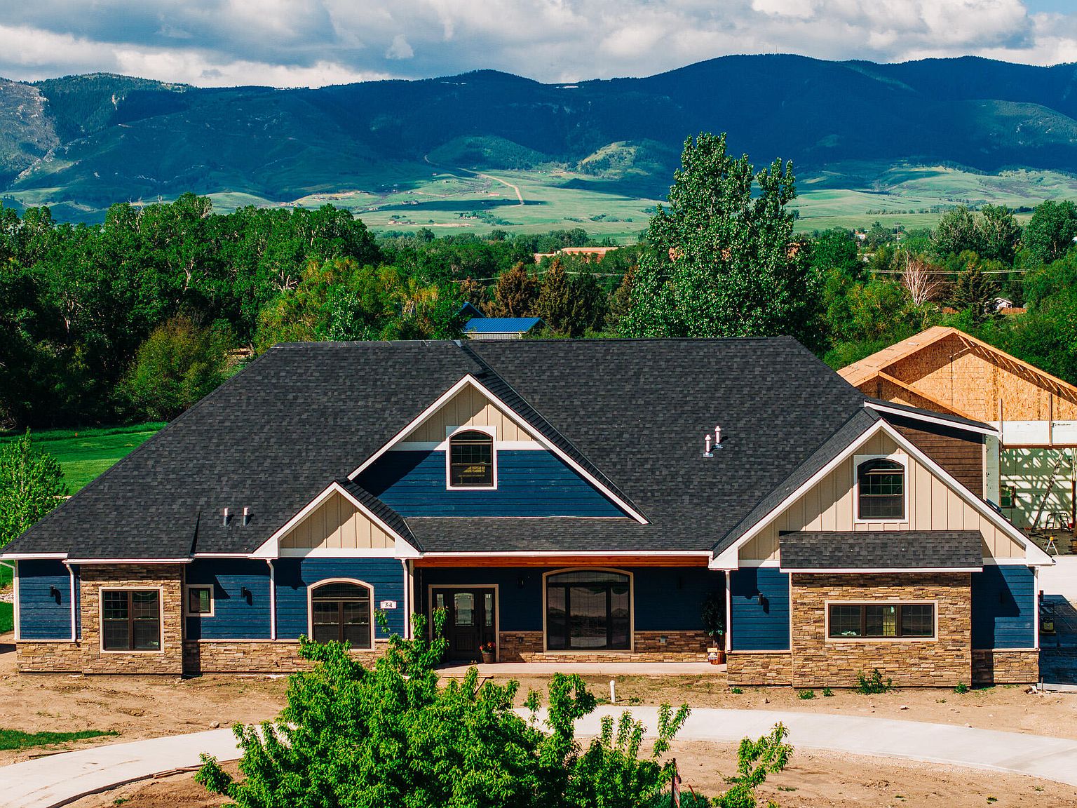 84 Club House Dr, Sheridan, WY 82801 Zillow