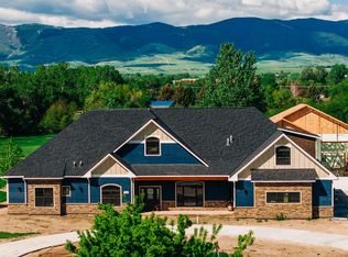 84 Club House Dr, Sheridan, WY 82801