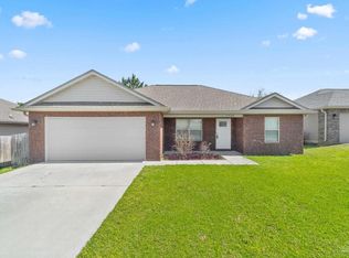 1928 Bright Water Dr, Gulf Breeze, FL 32563