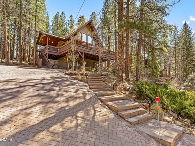 945 E MUNDS CANYON Road, Munds Park, AZ, 86017