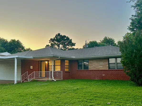 1329 Lindale Ave, Norman, OK 73069