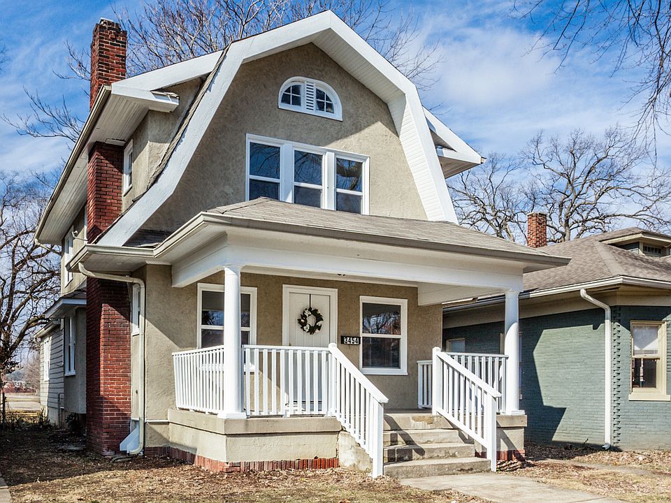 1st image of 3454 Carrollton Ave