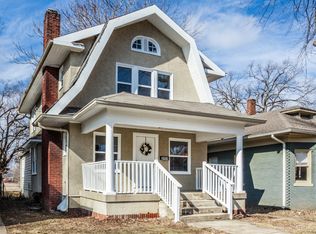 3454 Carrollton Ave, Indianapolis, IN