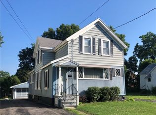 708 Schuyler St, Syracuse, NY 13204