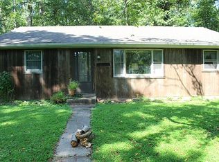 2334 E Werewolf Ln, Underwood, IN 47177