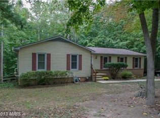 7045 Gatsby Rd, Manassas, VA 20112