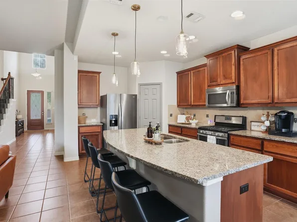 1937 Kempwood Loop, Round Rock, TX 78665