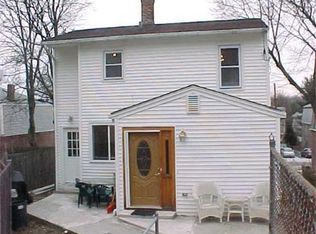23 Gerrish St, Brighton, MA 02135