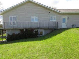 2256 E Miller Rd, FAIRVIEW, MI 48621