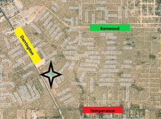 0 Gloverton Pl, El Paso, TX 79928