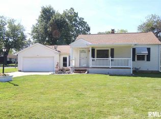 5105 N Hamilton Rd, Peoria, IL 61614