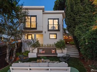 2 Aztec St, San Francisco, CA 94110