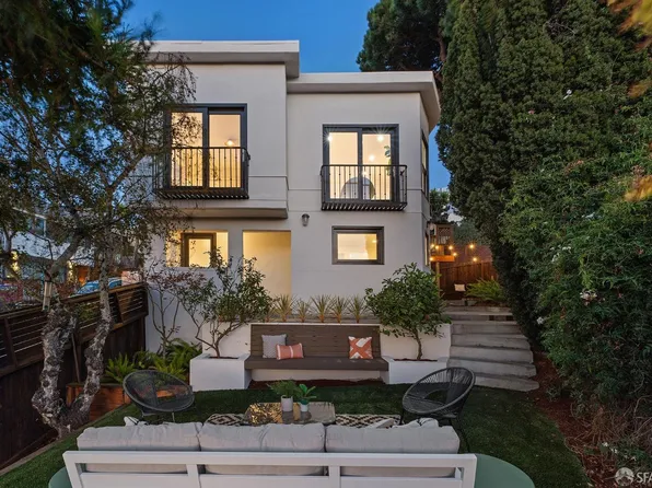 2 Aztec St, San Francisco, CA 94110