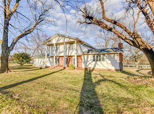 2700 S Henney Rd, Choctaw, OK 73020