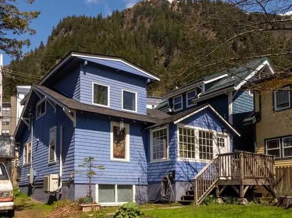 410 W 12th St, Juneau, AK 99801