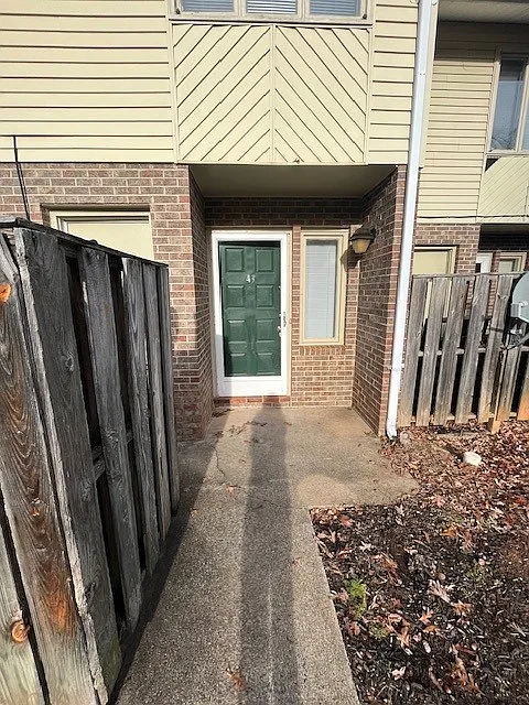 200 Woody Rd #43