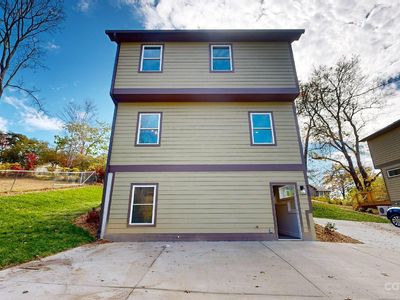 212 Garden Ln, Asheville, NC, 28804