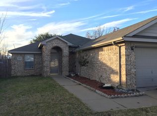 6332 Stockton Dr, Fort Worth, TX 76132