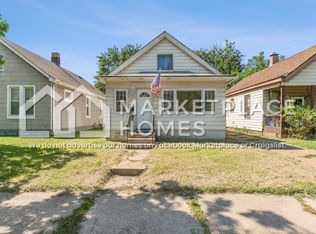 2155 State St, Granite City, IL 62040