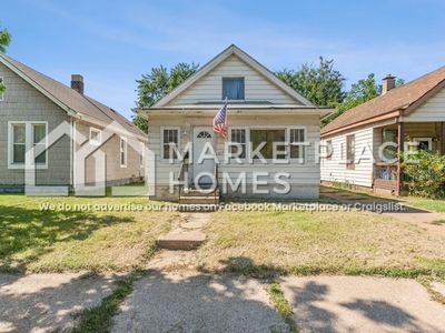 2155 State St, Granite City, IL, 62040