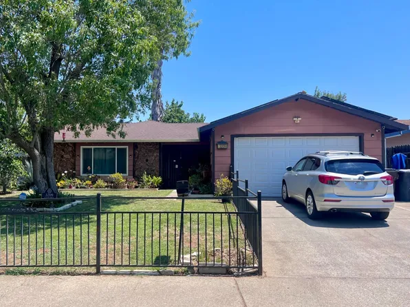 3209 Sanbury Cir, Rancho Cordova, CA 95670