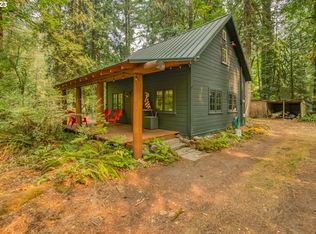 20294 E Davidson St, Brightwood, OR