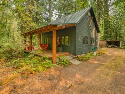20294 E Davidson St, Brightwood, OR, 97011