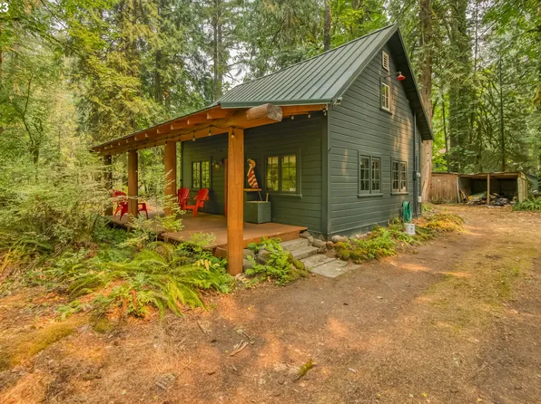 20294 E Davidson St, Brightwood, OR 97011