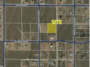 11177 Tumbleweed Rd, Phelan, CA 92371