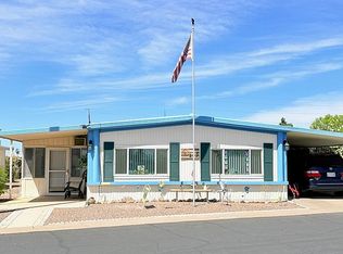303 S Recker Rd Lot 242, Mesa, AZ 85206