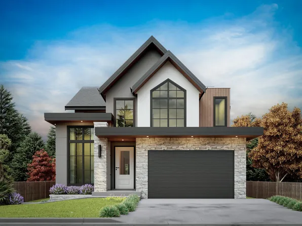 19681 78a Ave, Langley, BC V2Y 4L8