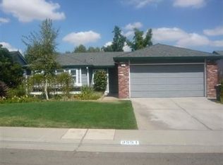 3551 Hiawatha Way, Antelope, CA 95843