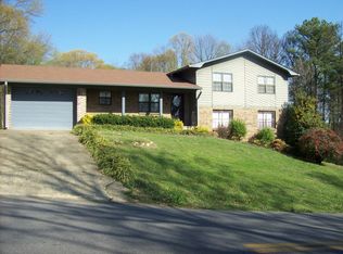 2512 McDaniel Ave, Anniston, AL 36201