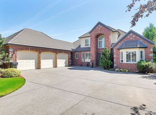 23834 SW Robson Ter, Sherwood, OR 97140