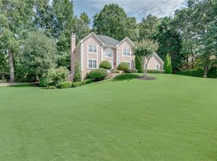 1281 Lake Washington Dr, Lawrenceville, GA 30043