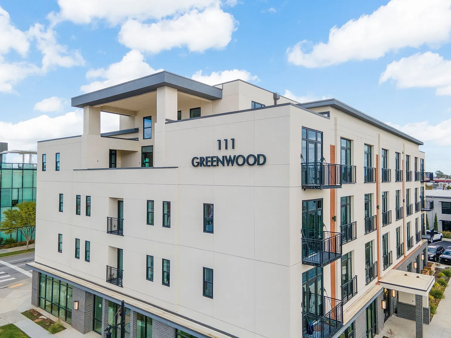 One Eleven Greenwood - Save Up to $500 OFF Move-In! Call Today! — Photo 1