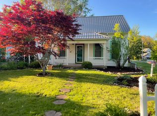 501 W Jefferson Ave, Fairfield, IA