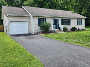 None, Harrington, DE 19952