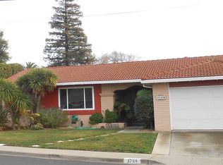 3784 Juniper Dr, Concord, CA 94519
