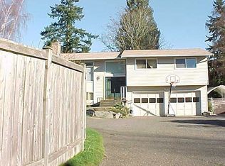 21629 4th Ave W, Bothell, WA 98021