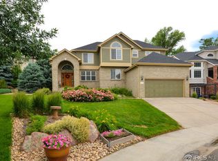 5133 Augusta Ct, Fort Collins, CO 80528