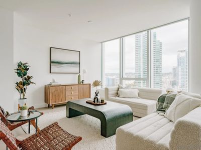 888 W E Street UNIT 706, San Diego, CA, 92101